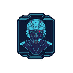 Cyber patch