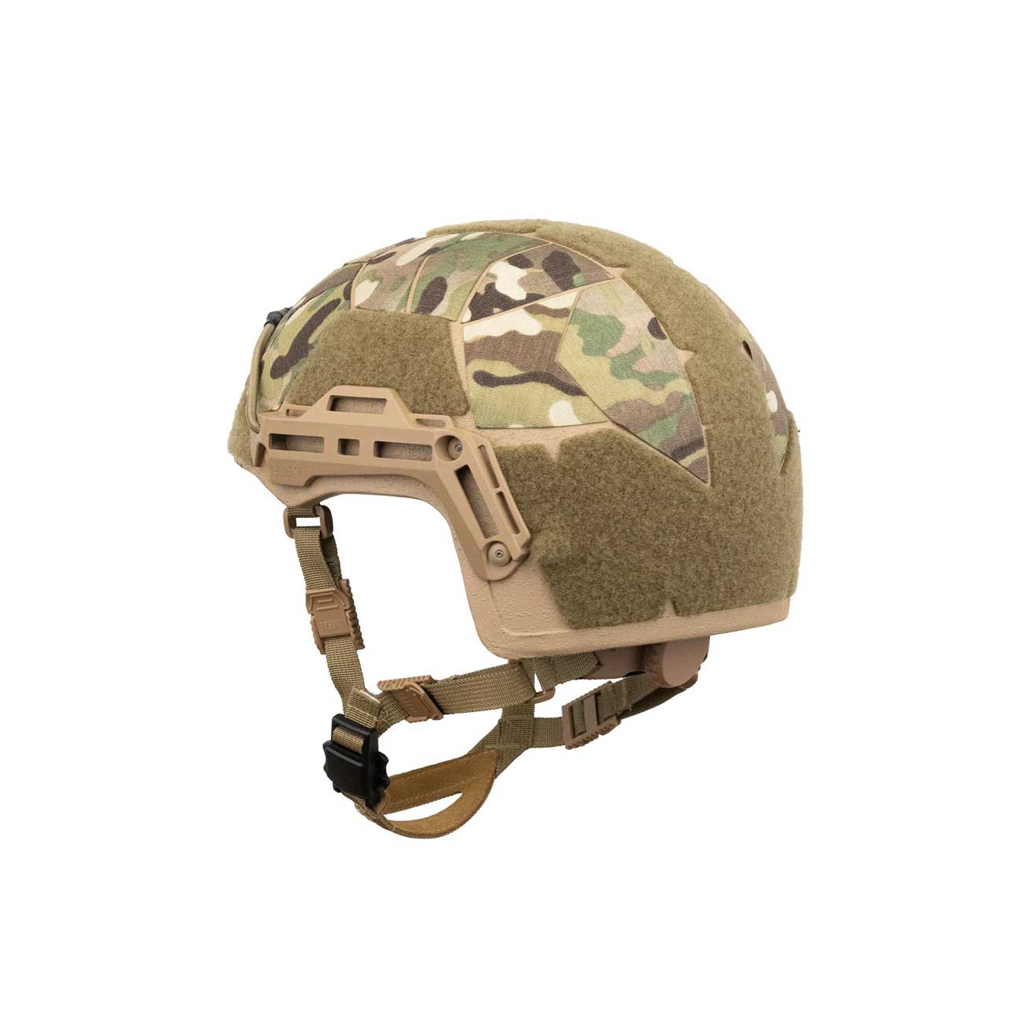 ATE GEN3 Multicam Rear
