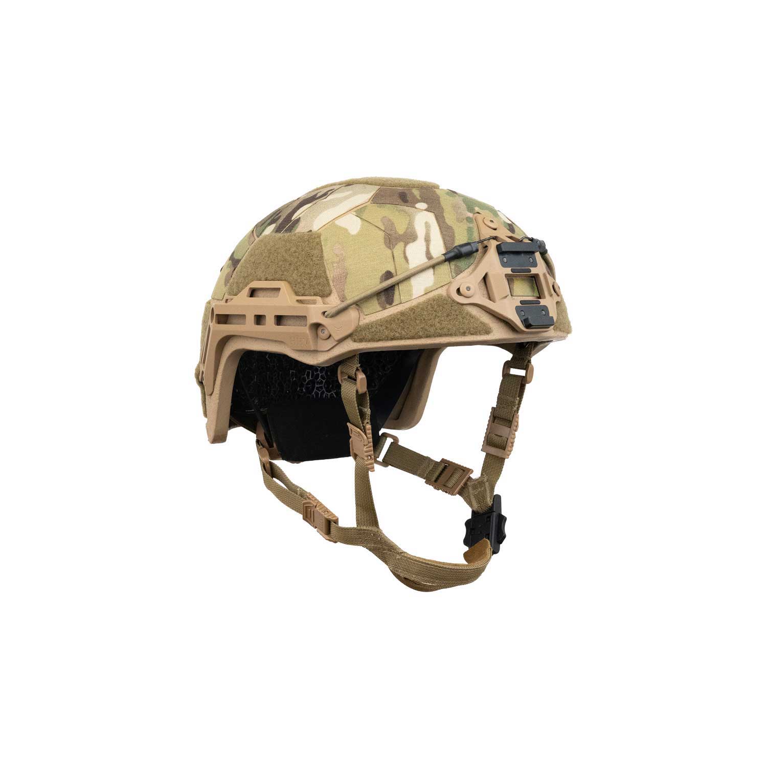 ATE GEN3 Multicam Front