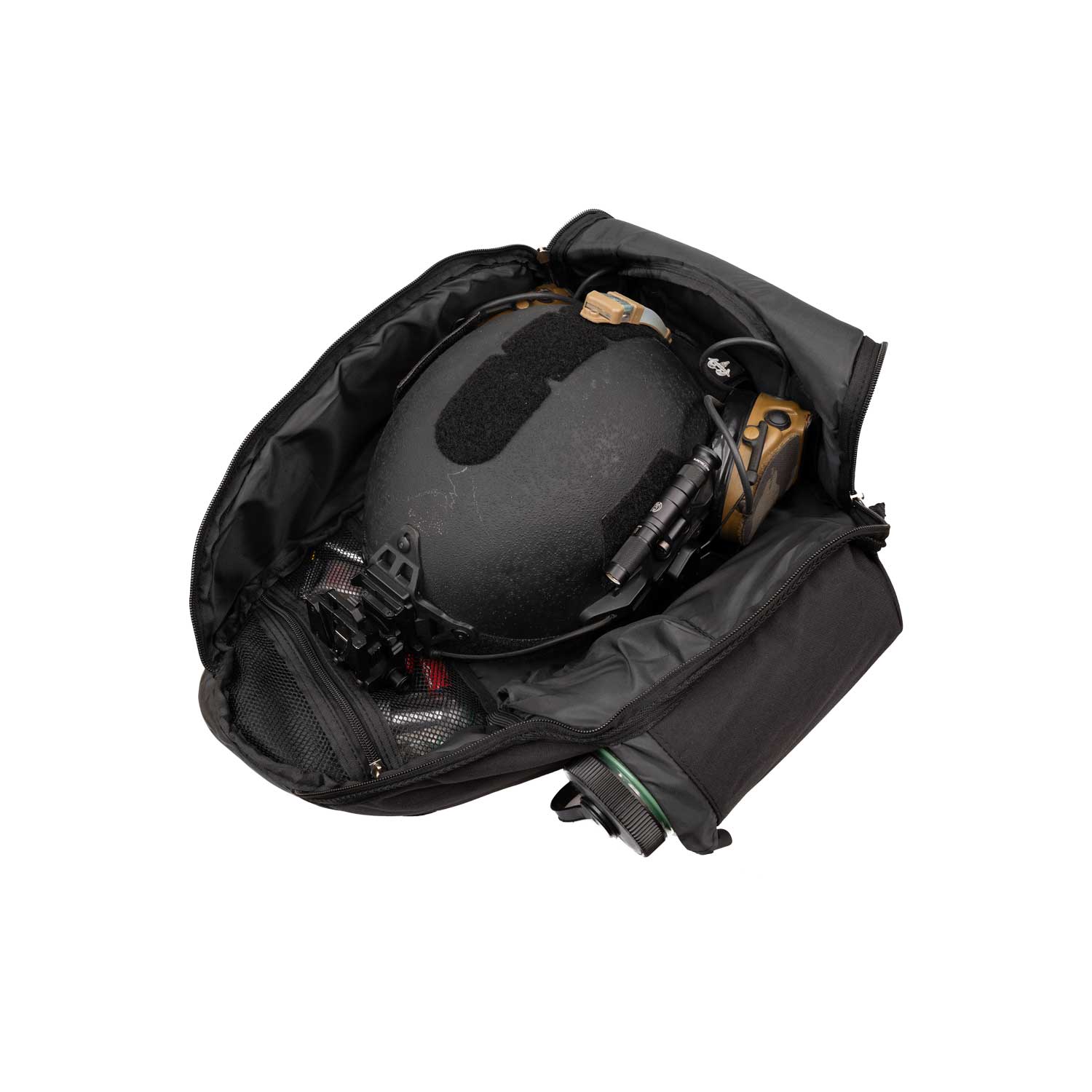 Combat Helmet Bag for Tactical & Ballistic Helmets | HHV – Hard Head ...