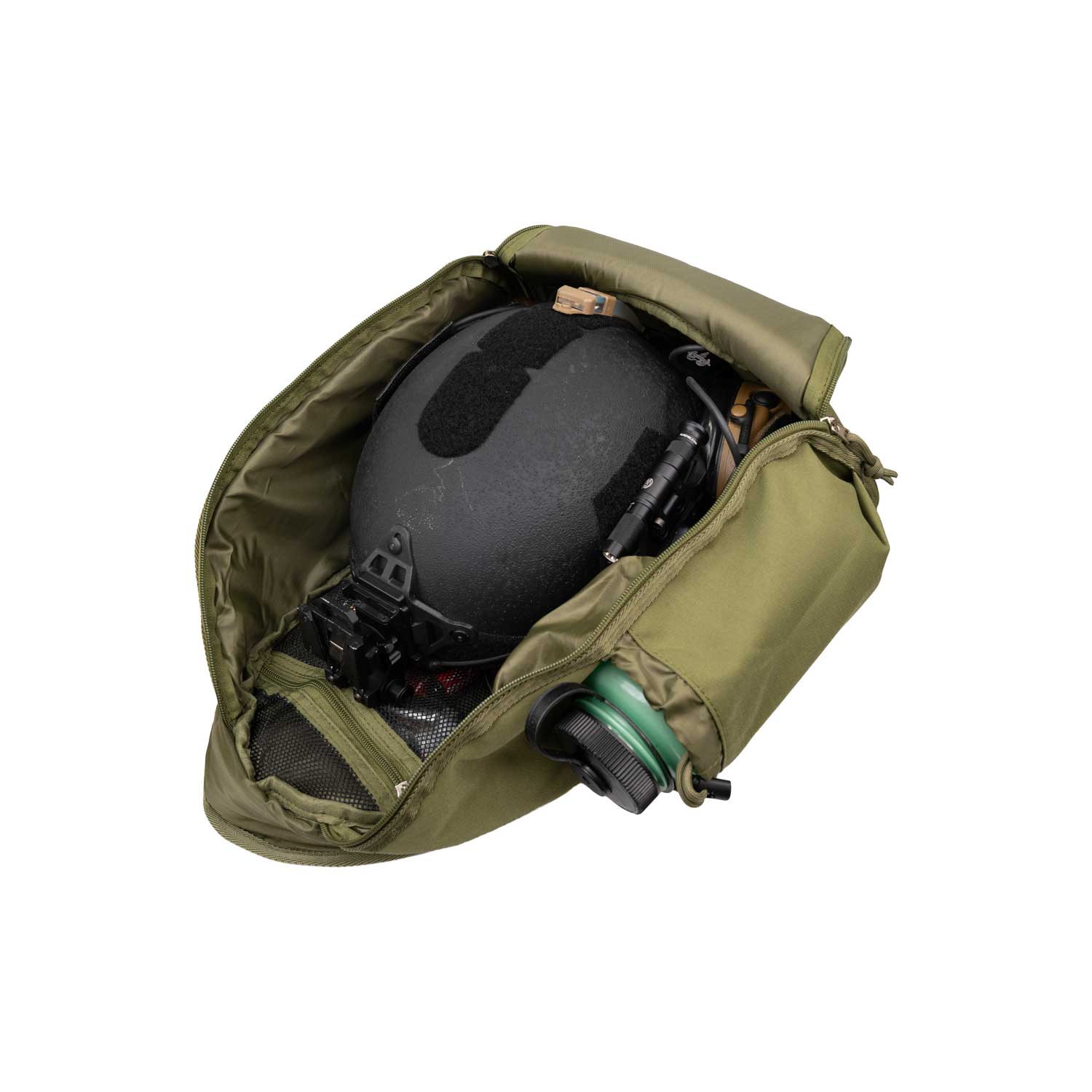 tactical helmet bag