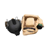 Large helmet bag