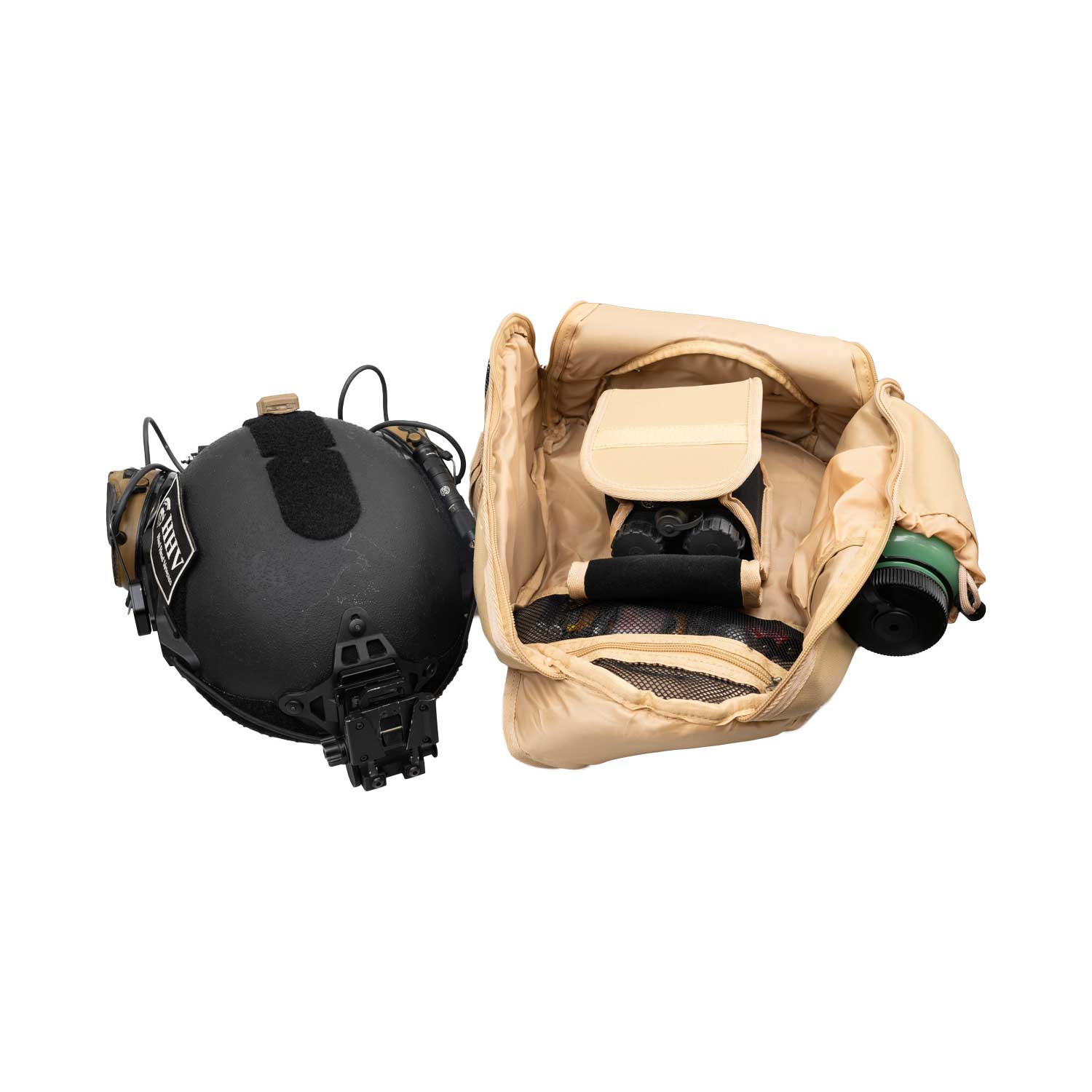 helmet bag