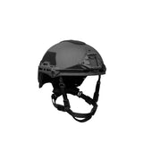 ATE GEN2 ballistic helmet black