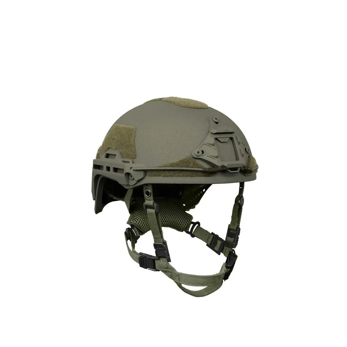 ATE GEN2 ballistic helmet OD