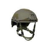ATE GEN2 ballistic helmet OD
