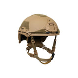 ATE GEN2 ballistic helmet tan