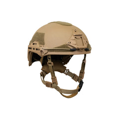 ATE GEN2 ballistic helmet tan