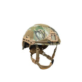 ATE GEN2 ballistic helmet multicam