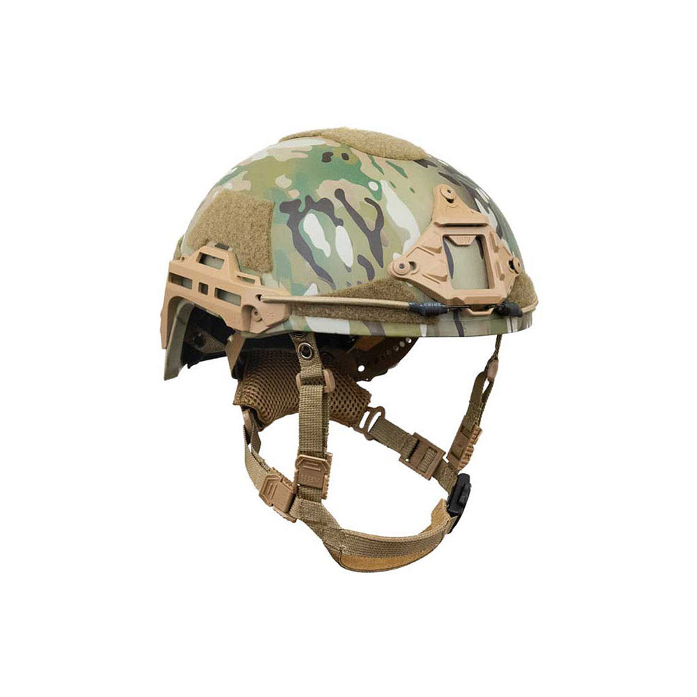 ATE GEN2 ballistic helmet multicam