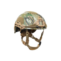 ATE GEN2 ballistic helmet multicam