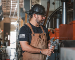 Kevy slick, lifestyle, video, wrench, and machines