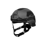 BTE® Plus Ballistic Helmet black nvg shroud