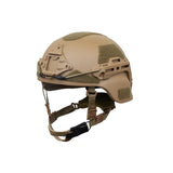 BTE® Plus Ballistic Helmet MICH NVG