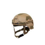 BTE® Plus Ballistic Helmet MICH NVG