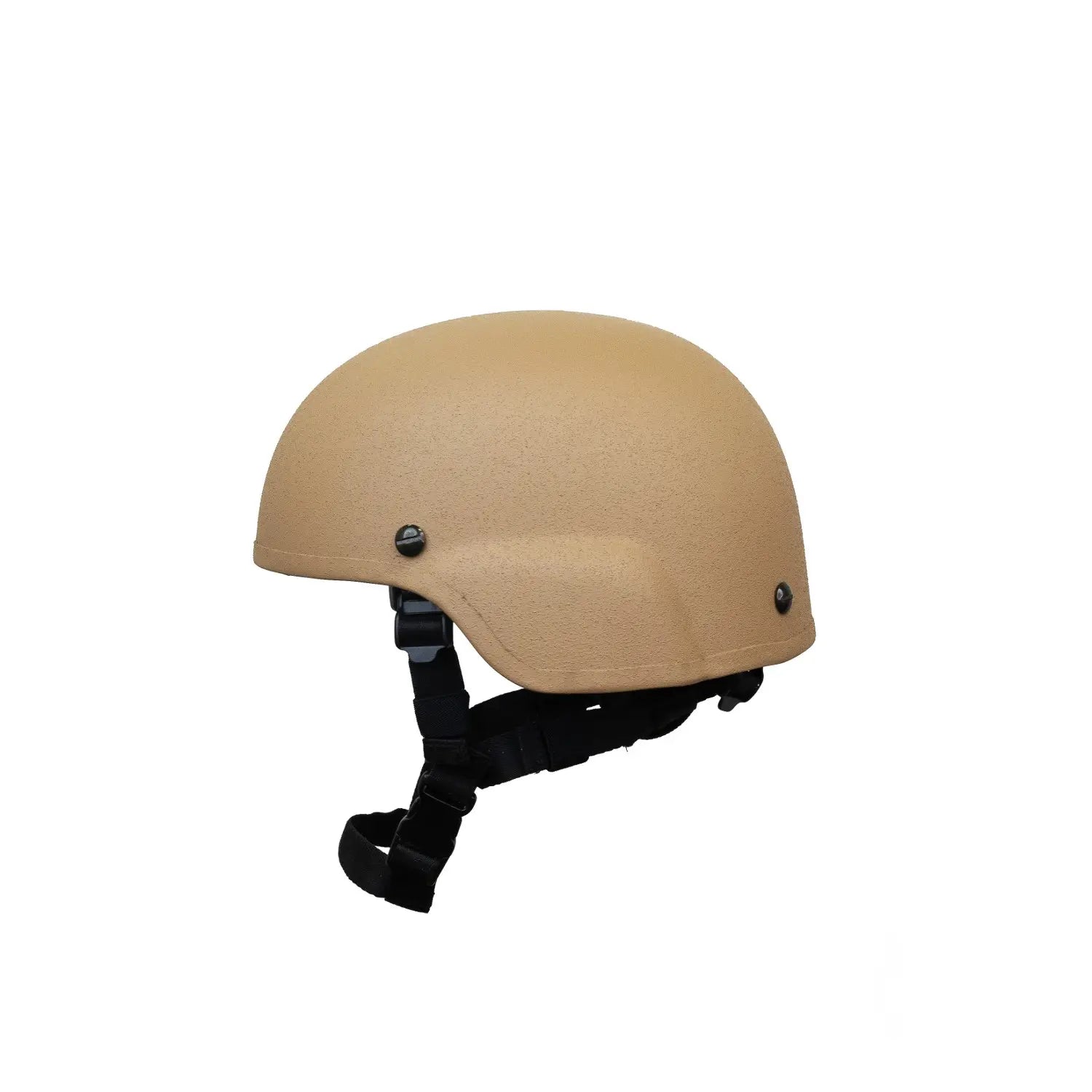 MICH/ECH HHV BTE® Ballistic Helmet TAN