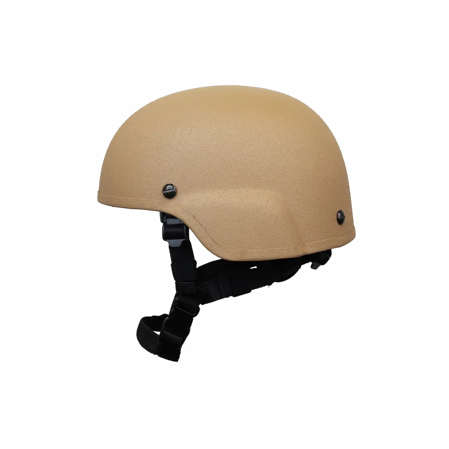 MICH/ECH HHV BTE® Ballistic Helmet TAN
