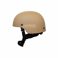 MICH/ECH HHV BTE® Ballistic Helmet TAN