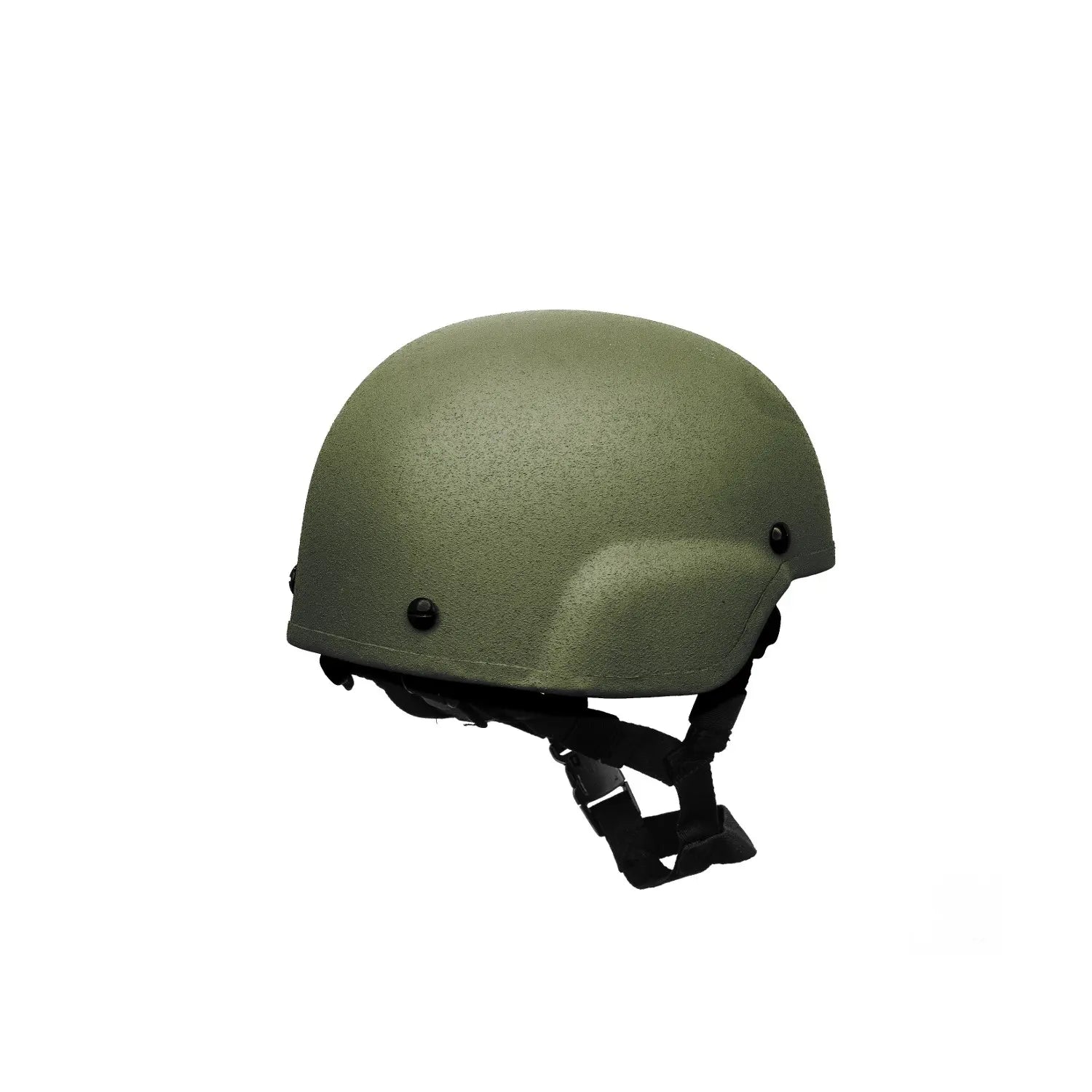 OD green ECH helmet