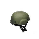 OD green ECH helmet