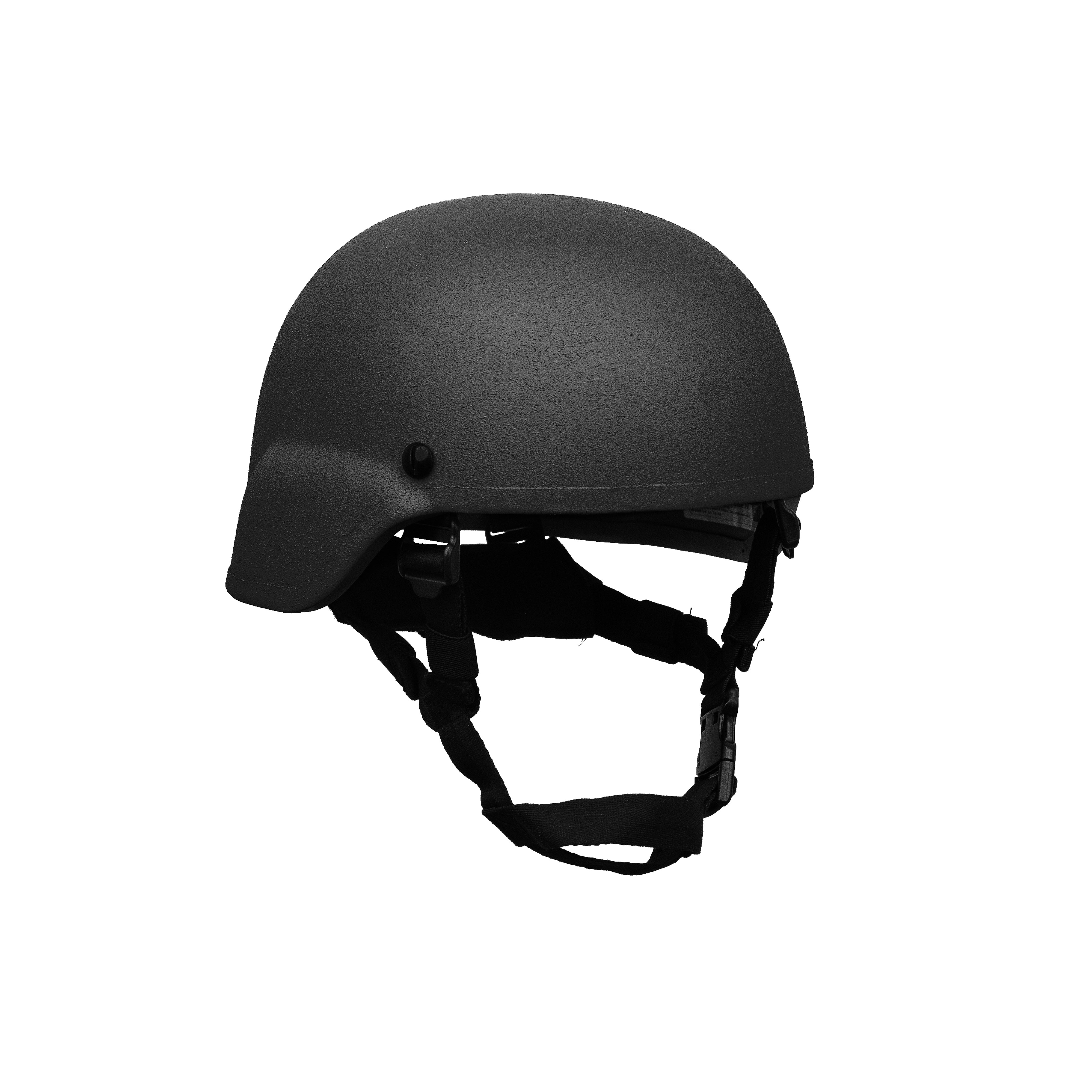 MICH/ECH HHV BTE® Ballistic Helmet black