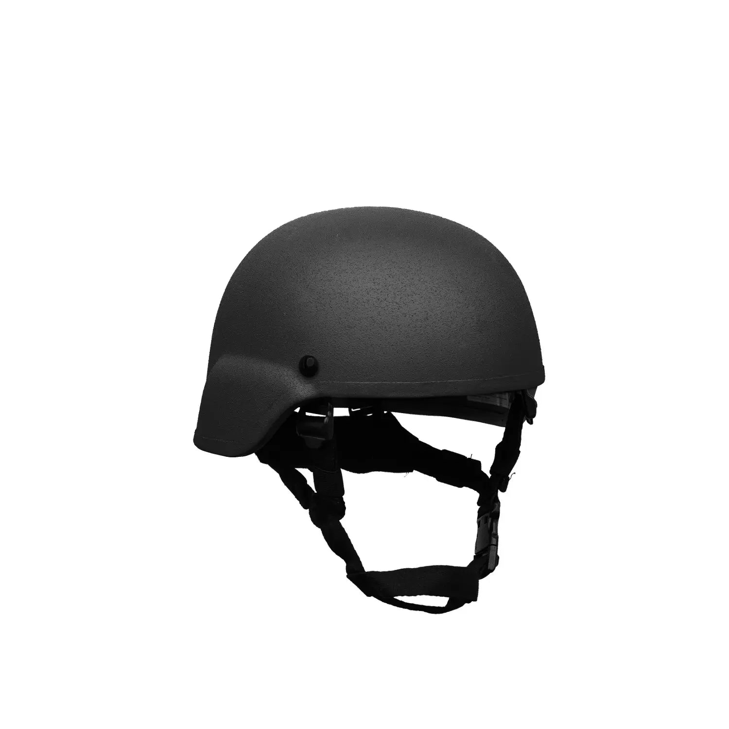 MICH/ECH HHV BTE® Ballistic Helmet black