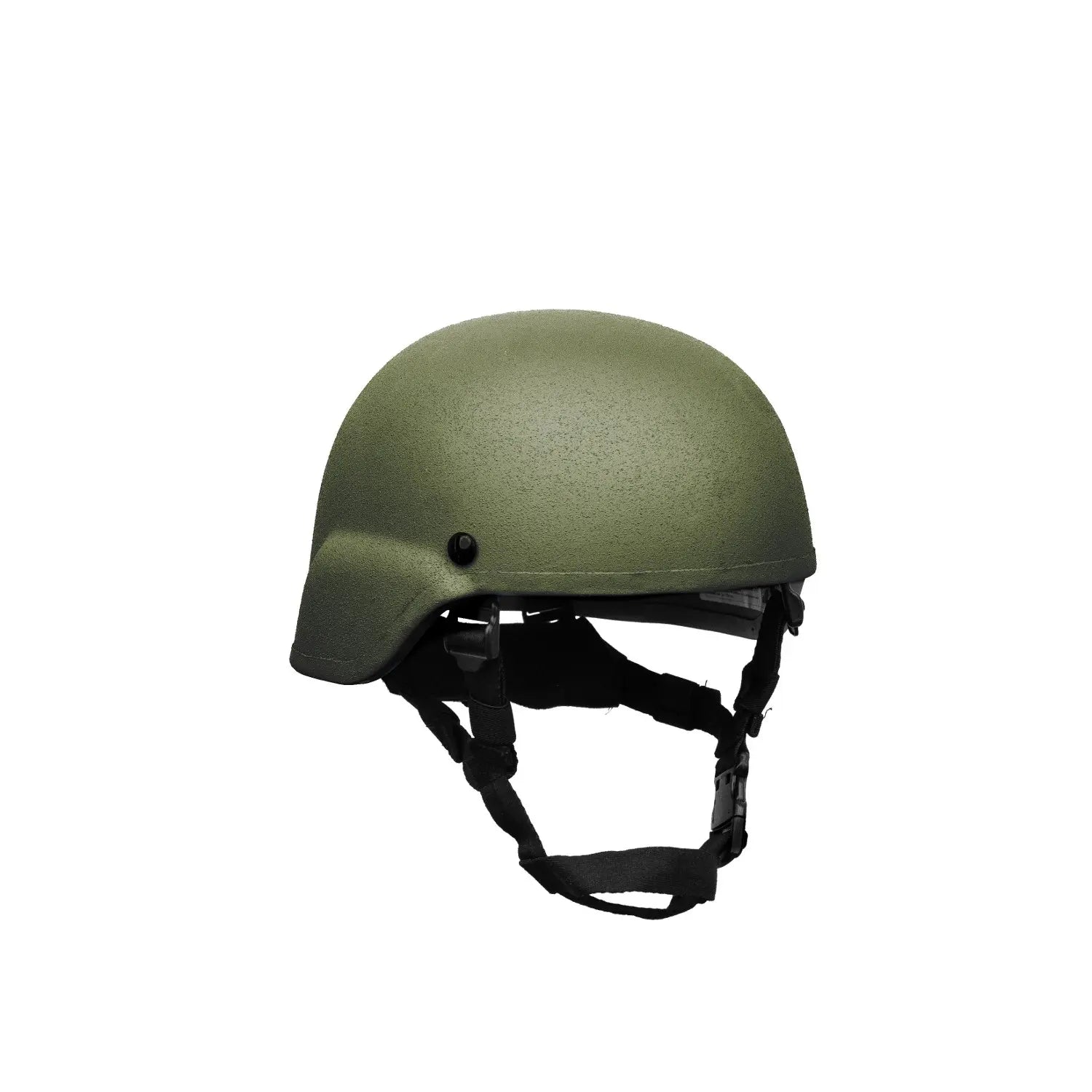 MICH style helmet OD