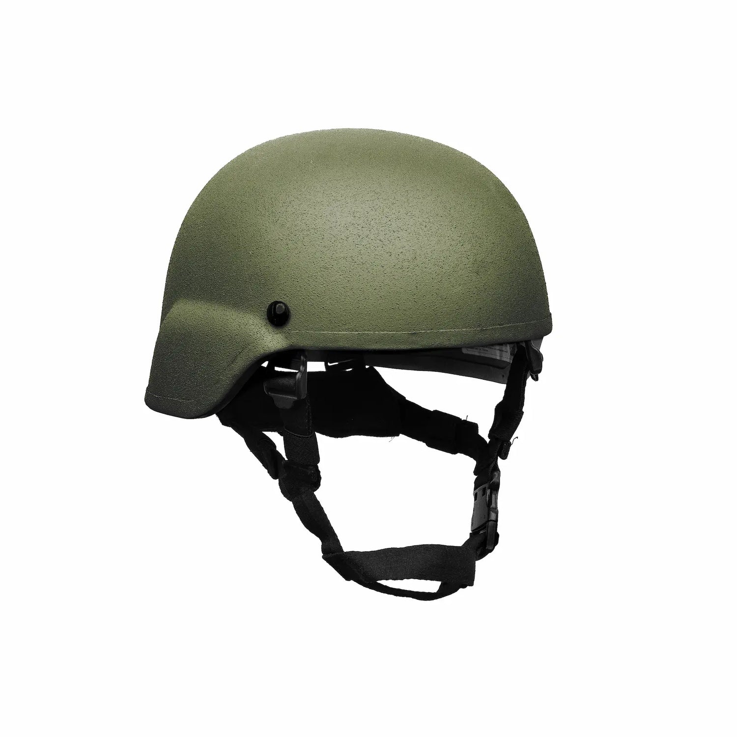MICH style helmet OD