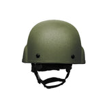 OD green ECH helmet