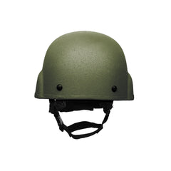 OD green ECH helmet