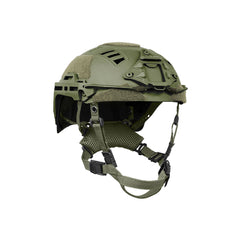 Tactical Helmet ATE® Bump Green