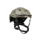 Tactical Helmet ATE® Bump Gray