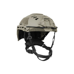 Tactical Helmet ATE® Bump Gray