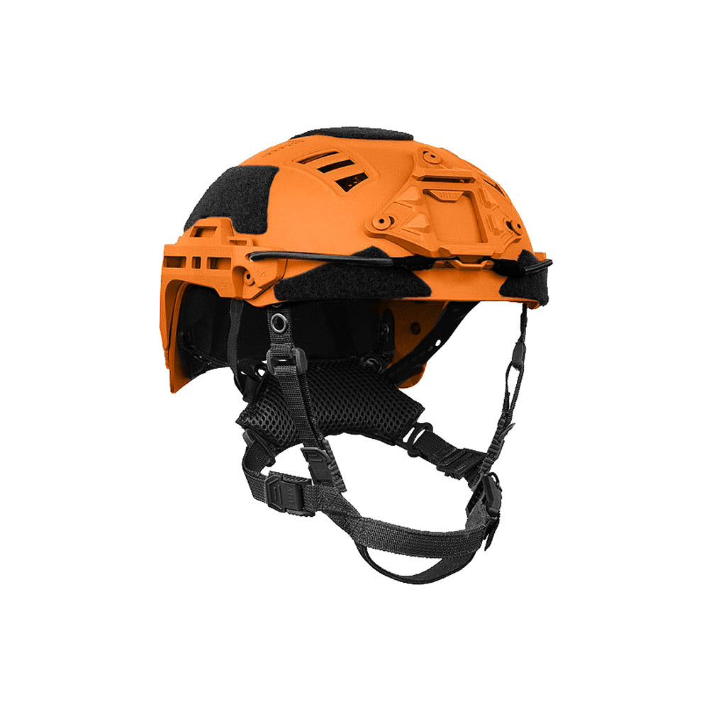 Tactical Helmet ATE® Bump Orange