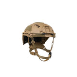 Tactical Helmet ATE® Bump TAN