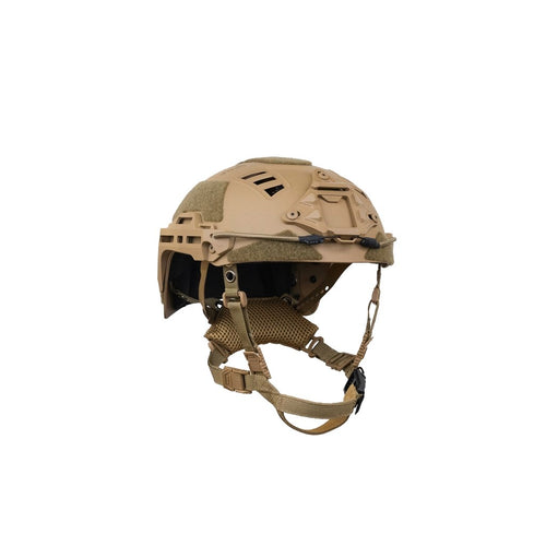 Ballistic, Tactical & Bump Helmets