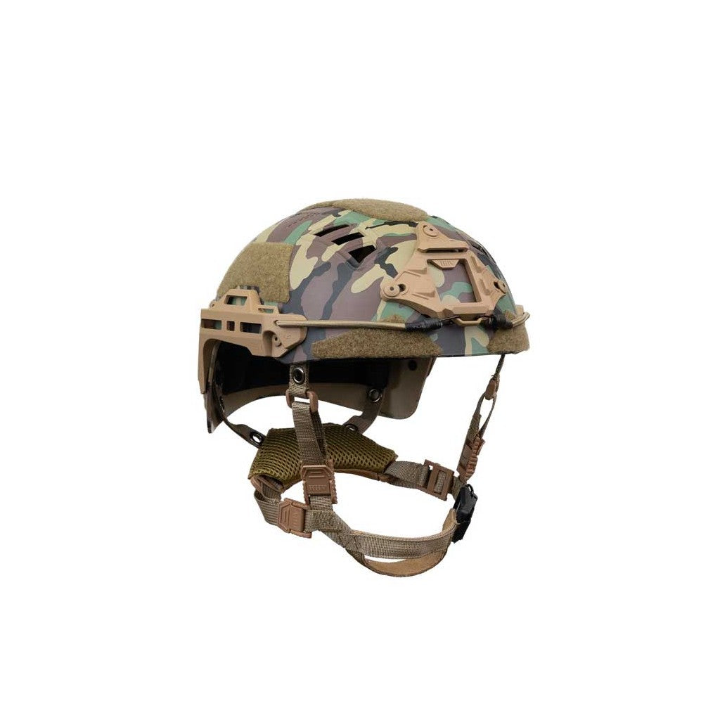 SHERIFF Heat Press Vinyl - 4x10 CORDURA® Patch