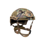 Tactical Helmet ATE® Bump Woodland