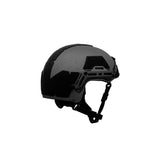 black Gen 3 ballistic helmet