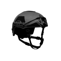 black Gen 3 ballistic helmet