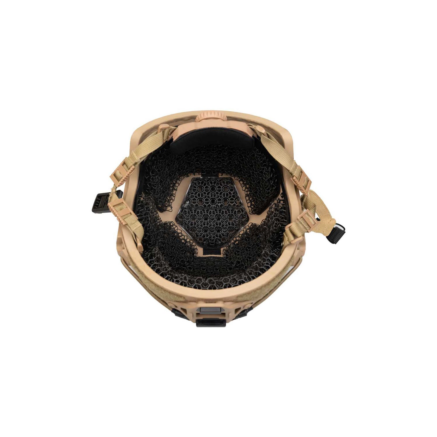 Ballistic Helmet ATE® Lite HHV