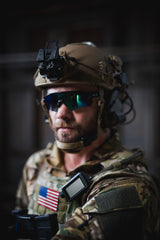 ATE_Lite Lightweight American Made Ballistic Helmet