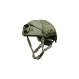 Green Rifle Rated Helmet HHV