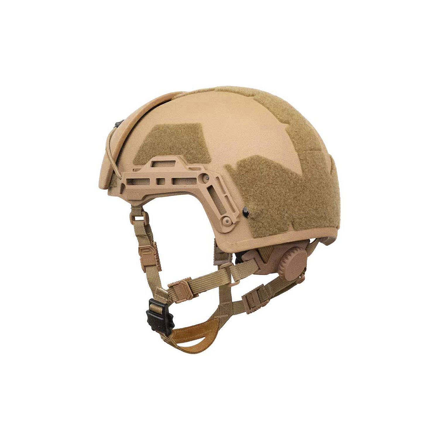 ATE_Rifle Helmet System
