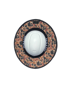 Hybrid Fly Sun Shades duck camo