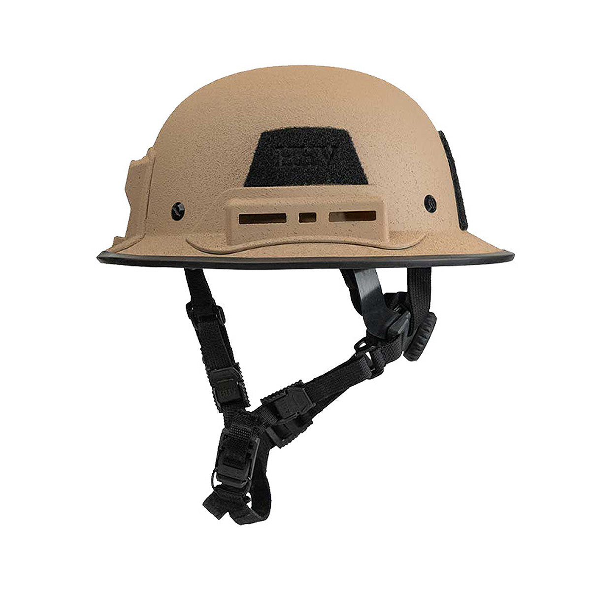 Kevy Safety Helmet Tan
