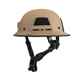 Kevy Safety Helmet Tan
