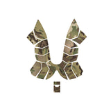 Multicam Helmet Skin