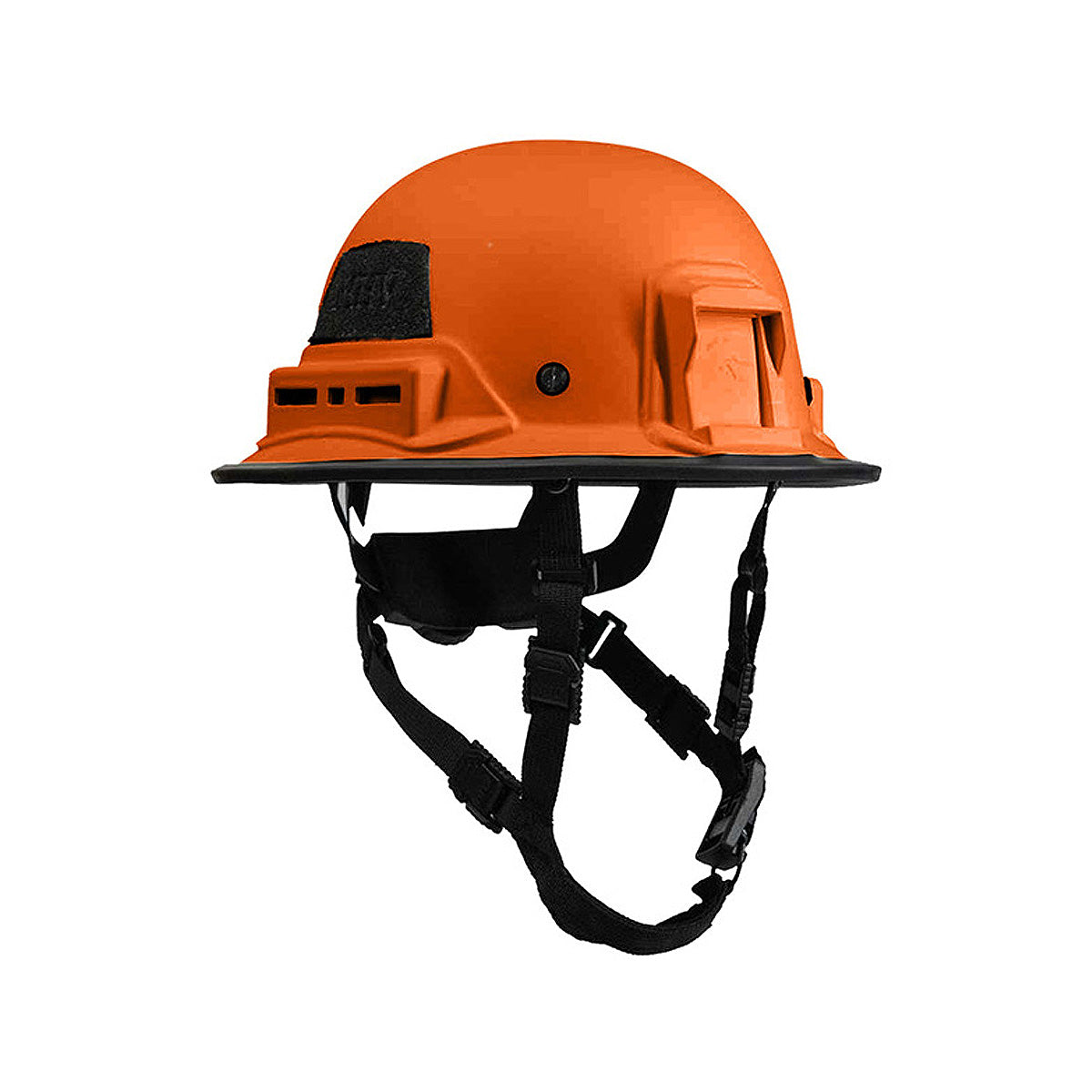 Kevy Safety Helmet Orange