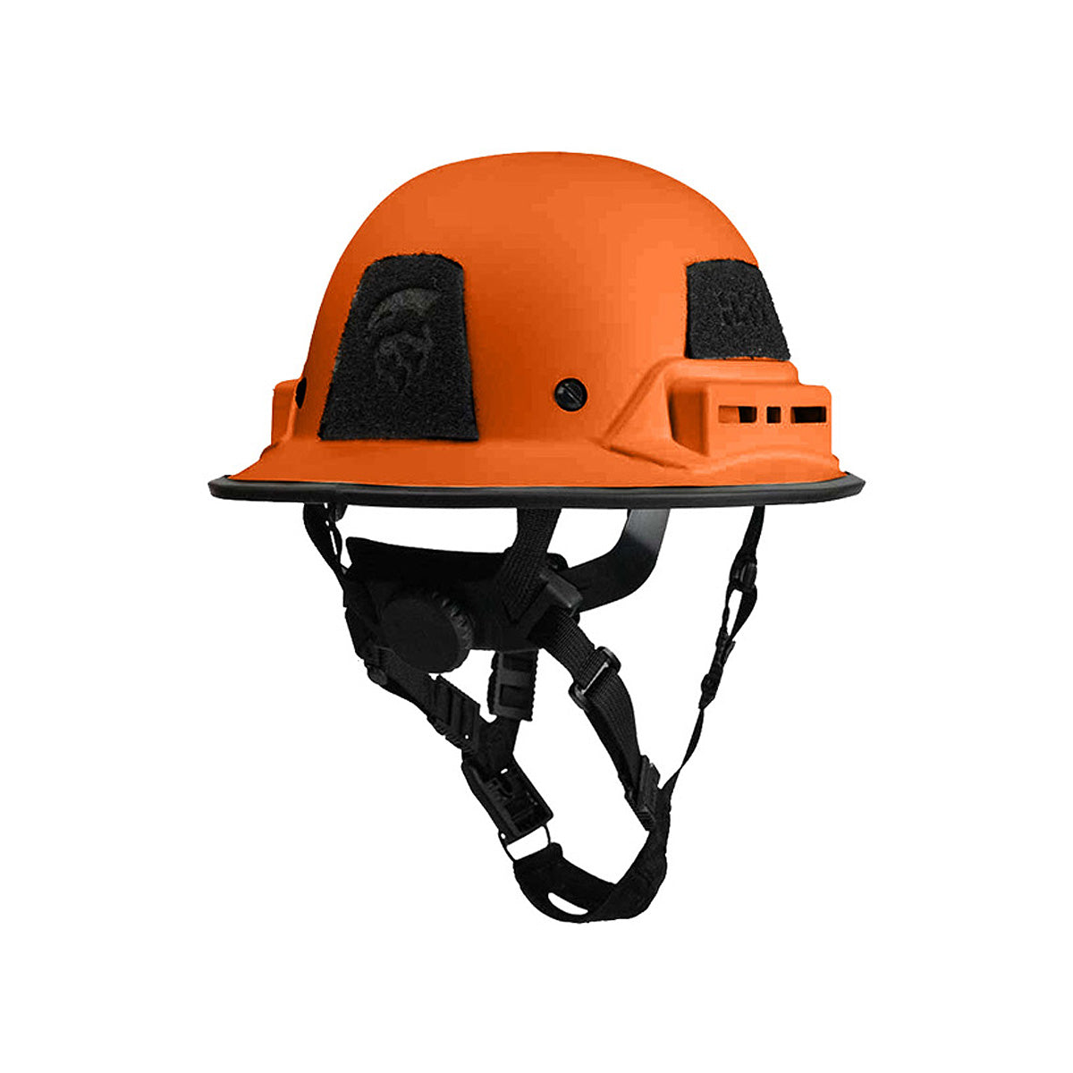 Kevy Safety Helmet Orange